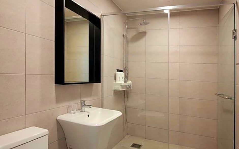 Gyeongpo Vista Hotel