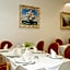 Oxford hotel