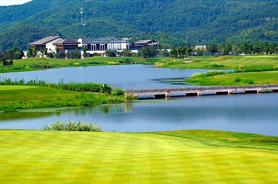 Kuaiji Mountain Yangming Hotel