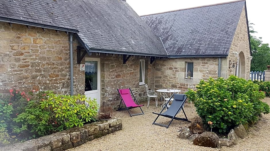 Domaine de Keryargon, Chambres d'hôtes B&B et Location de Vacances