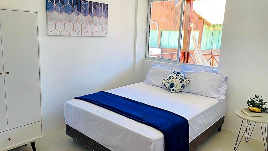 Village Praia dos Carneiros 4 com piscina Privativa