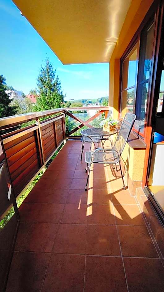 Hotel Ambra