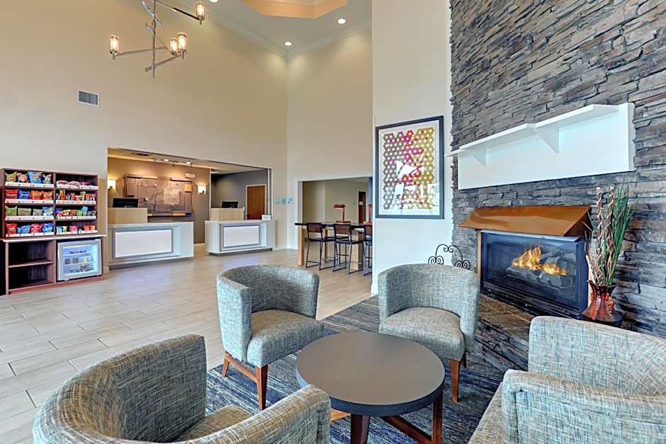 Holiday Inn Express Campbellsville By IHG