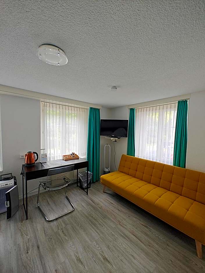 Hotel Freihof