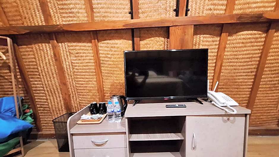 The Allabun Glamping Yogyakarta
