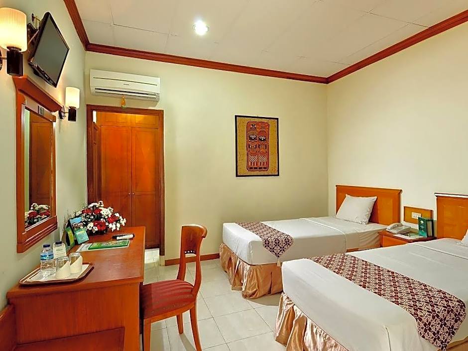 Hotel Dana Solo