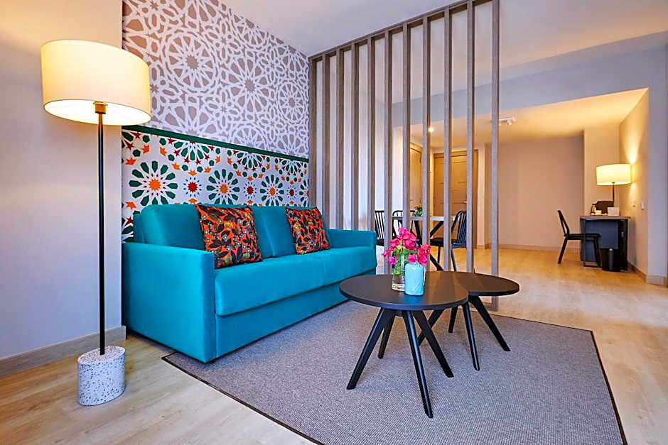 Hesperia Sevilla