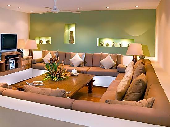 Sienna Villas Seminyak
