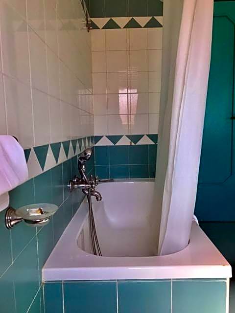 Hotel Scala Greca