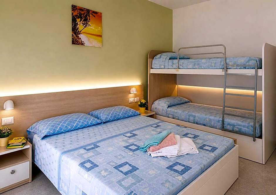 Hotel Cesari
