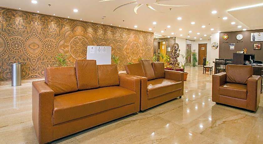 Sree Chandana Hotel by OYO Rooms – Hyderabad, 