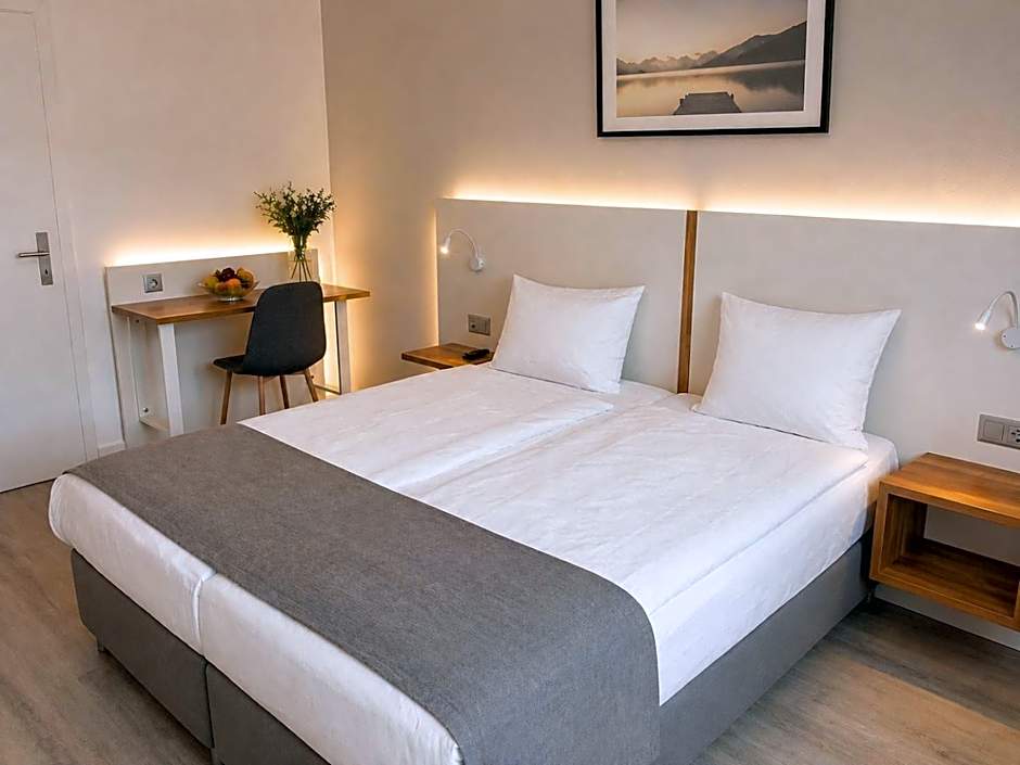 Hotel Drei Könige