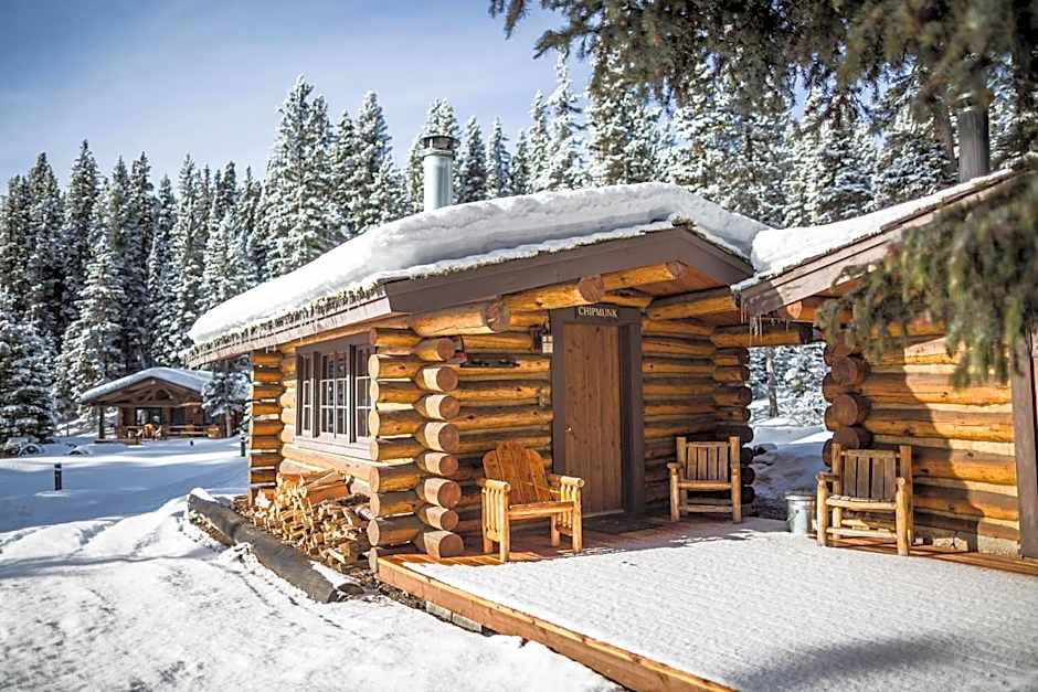 Lone Mountain Ranch