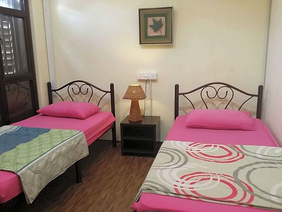 Muntri House by Virtue Hospitality