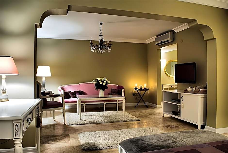 Hotel Carina