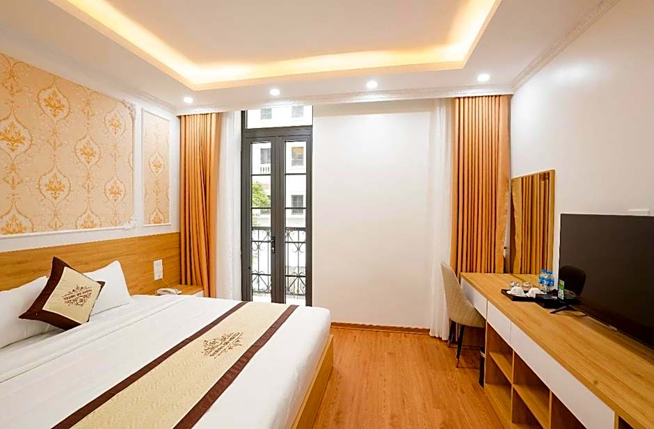 THÀNH ĐÔ HOTEL HẠ LONG