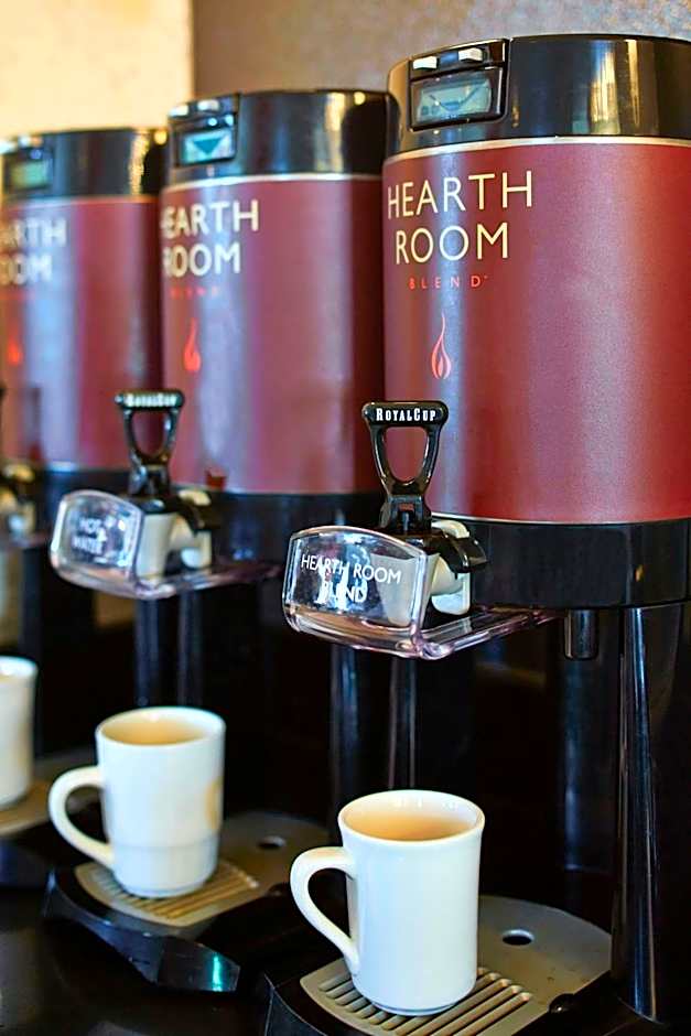 Residence Inn by Marriott Minneapolis St. Paul/Roseville