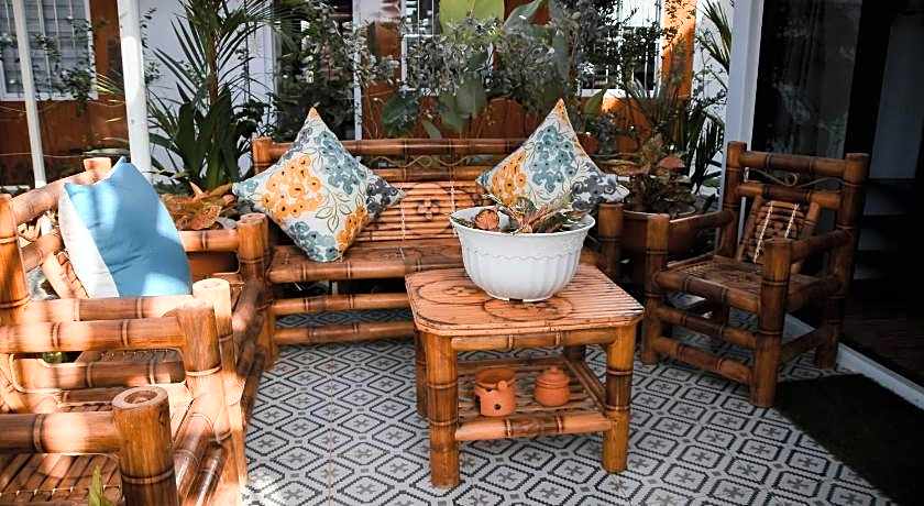 Olive Hostel Roxas City