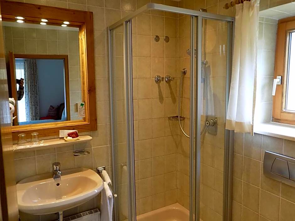 Alpenhotel Bergzauber