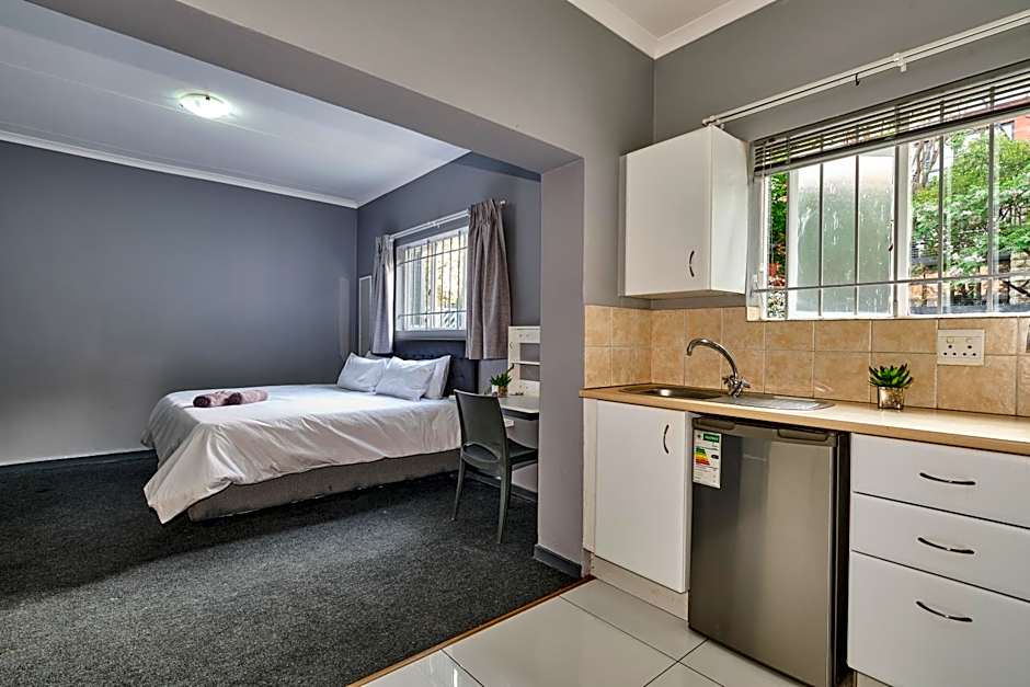 Inn & Out Sandton