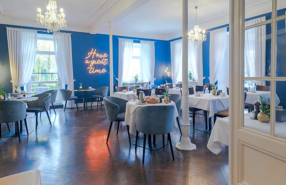 Hotel am Festspielhaus Bayerischer Hof - Superior