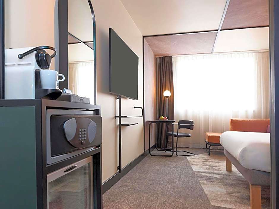 Novotel Bern Expo