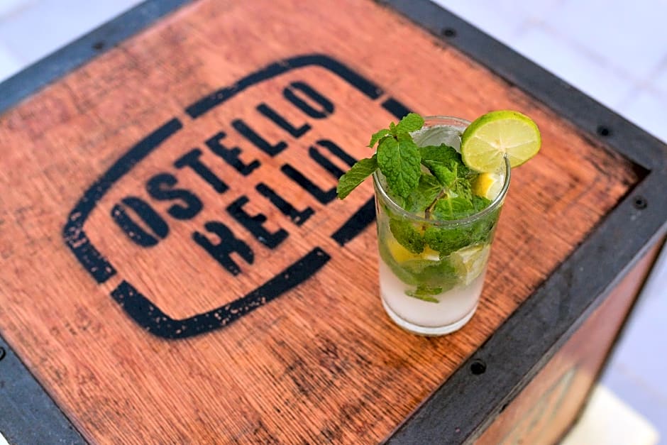 Ostello Bello Mandalay