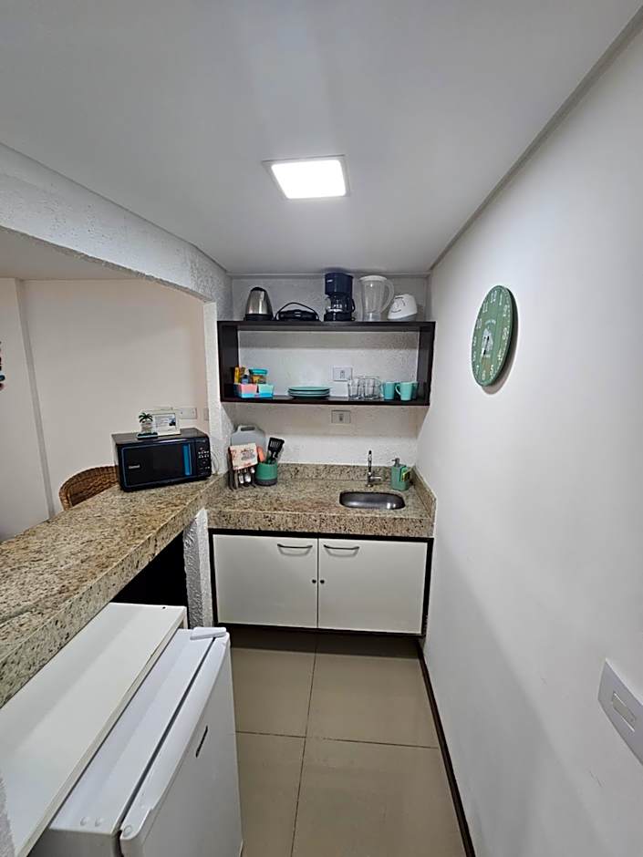 Flat with sea view Pipa's Bay