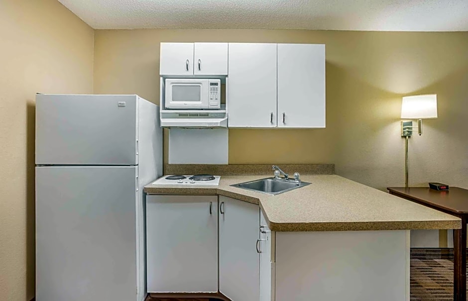 Extended Stay America Suites - Philadelphia - Malvern - Great Valley