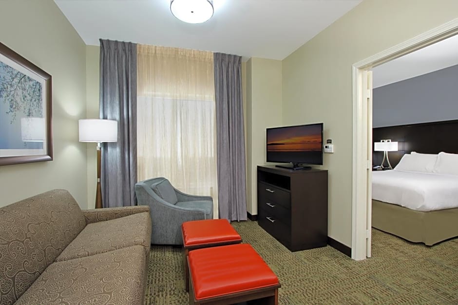 Staybridge Suites - Houston - Medical Center by IHG