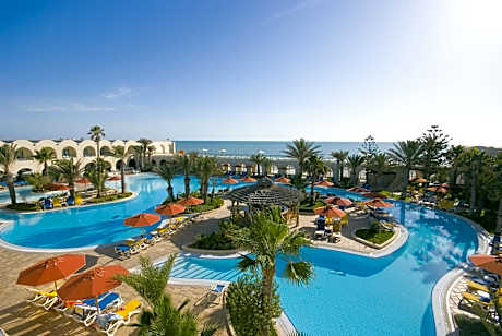 Sentido Djerba Beach