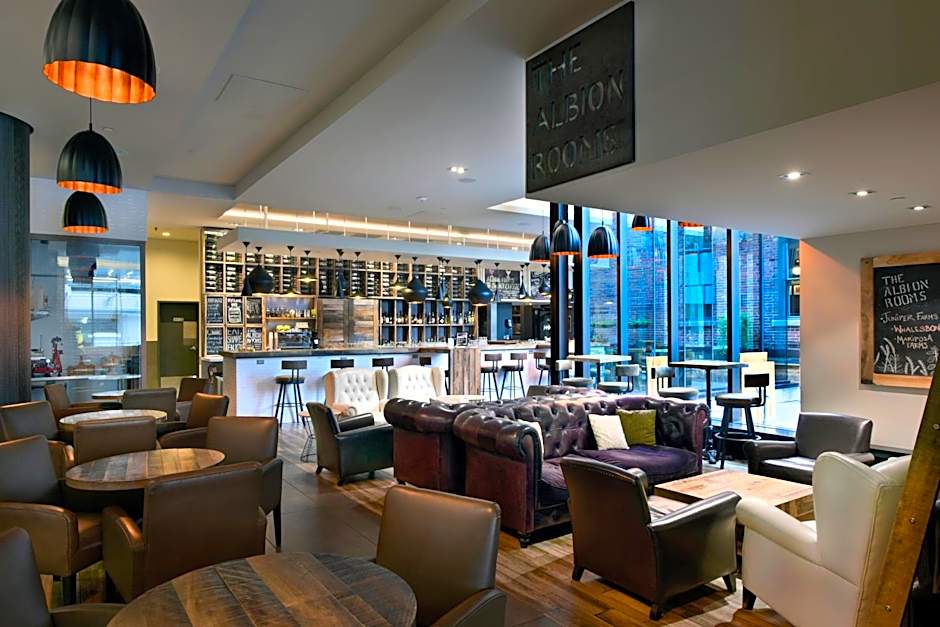 DoubleTree by Hilton Ottawa Downtown