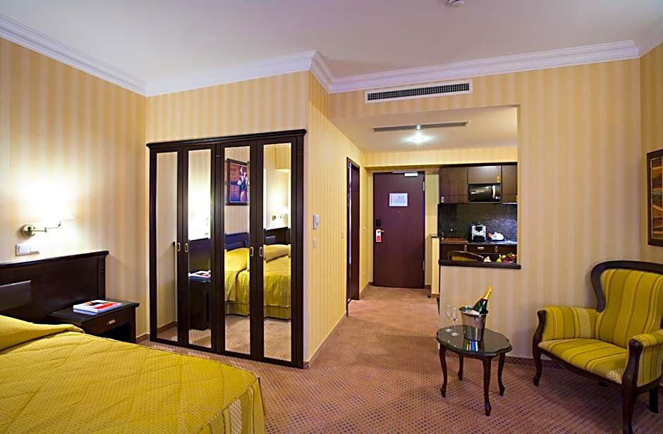 Ramada Bucharest North