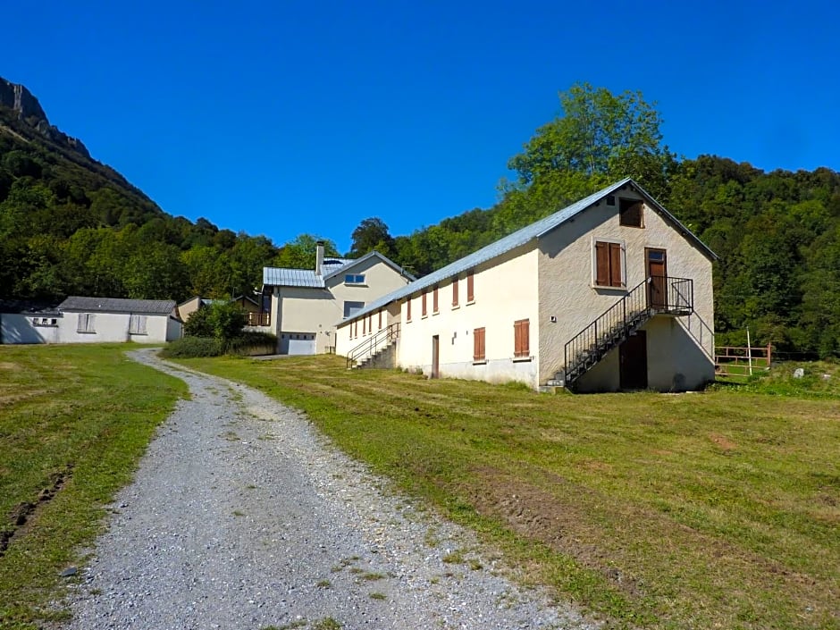 Centre de vacances La Salamandre