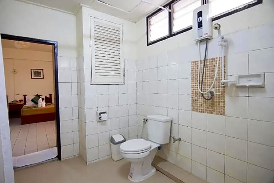 Khelang Nakorn Hotel