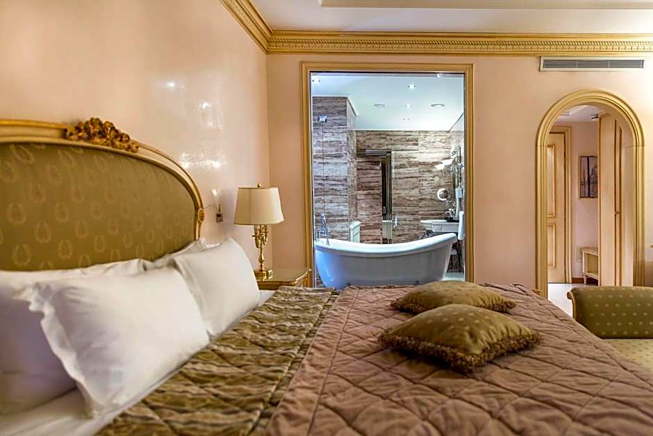 Xheko Imperial Luxury Hotel & SPA