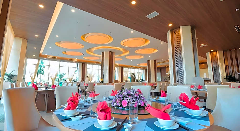 Muong Thanh Luxury Ca Mau Hotel