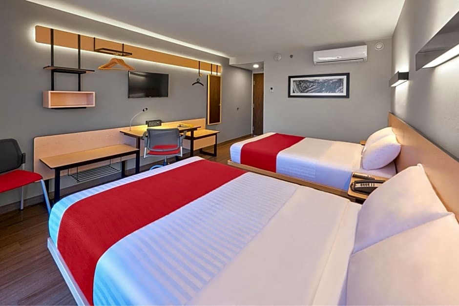 City Express by Marriott Tijuana Otay