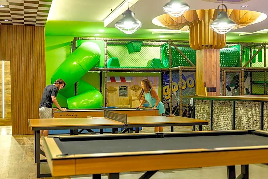 Pousada Arte da Natureza