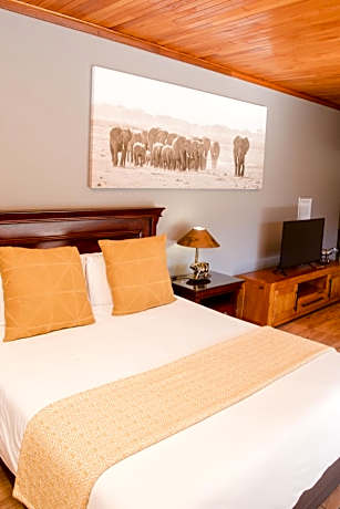 85 Ehmke Guesthouse