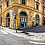 Maison Pitti Florence