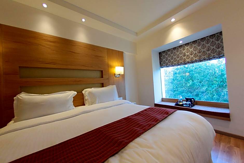 Hotel Emerald Park