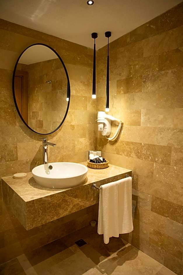 VillaQua Boutique Hotel