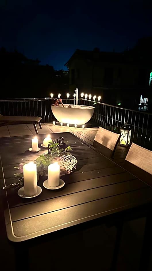 Villa Giulia Rooms & Bike