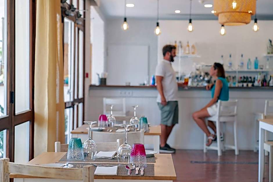 Dorisol Mimosa Studio Hotel