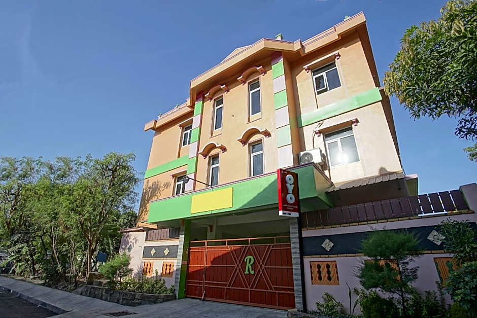 OYO 2634 Griya Birowo Syariah