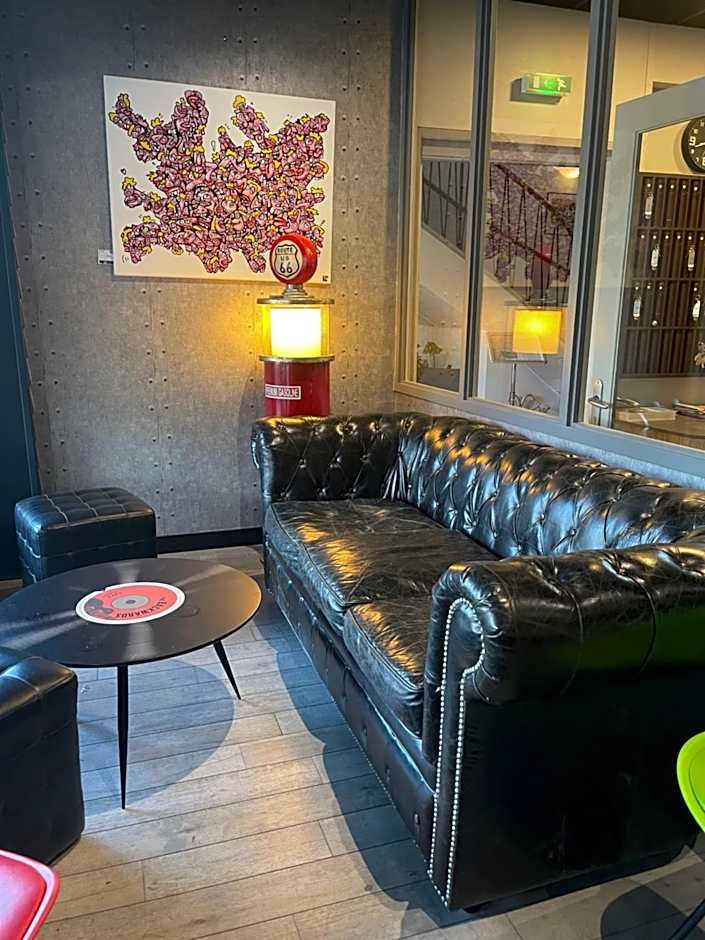 Le Relais De La Place