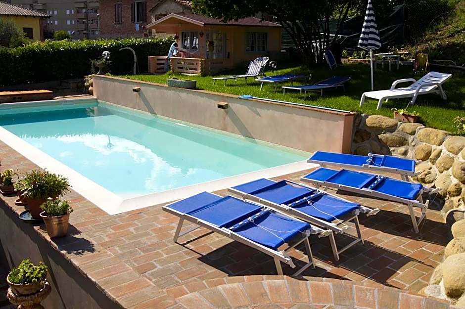 La Casa del Falegname