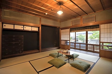 Sasayama Castle Town Guest House KOMEYA - Vacation STAY 92046