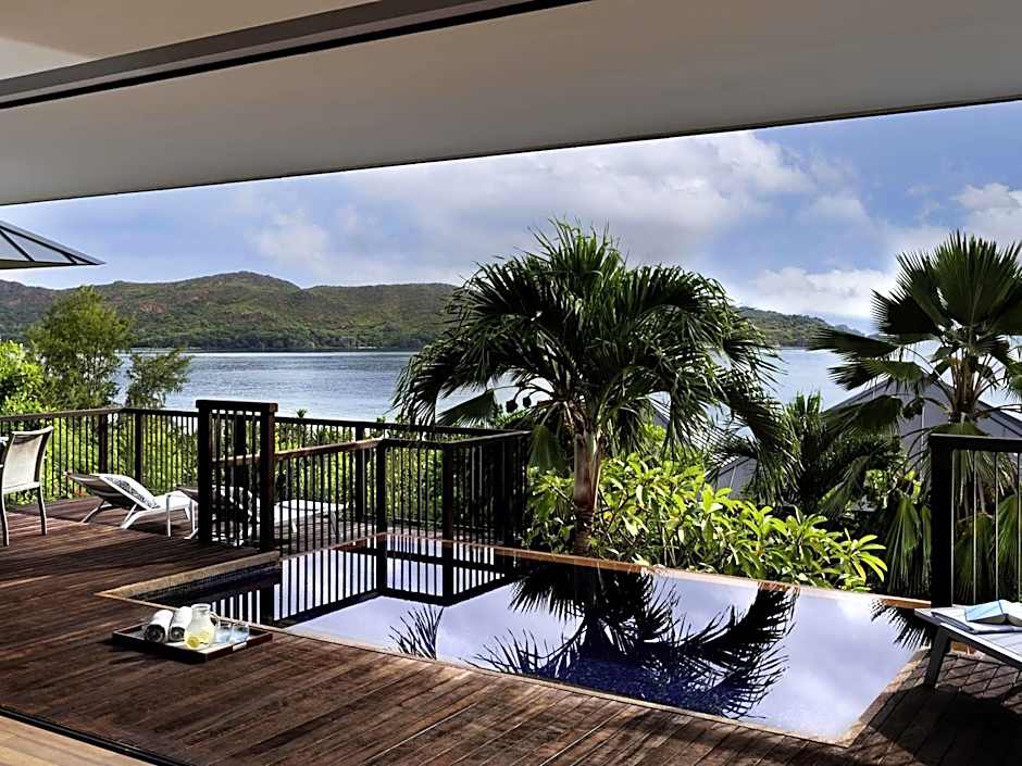 Raffles Seychelles